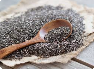 Chia Seeds