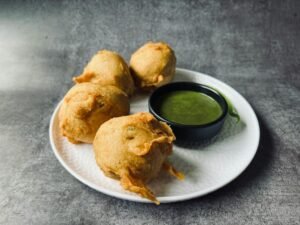 Vada Pav